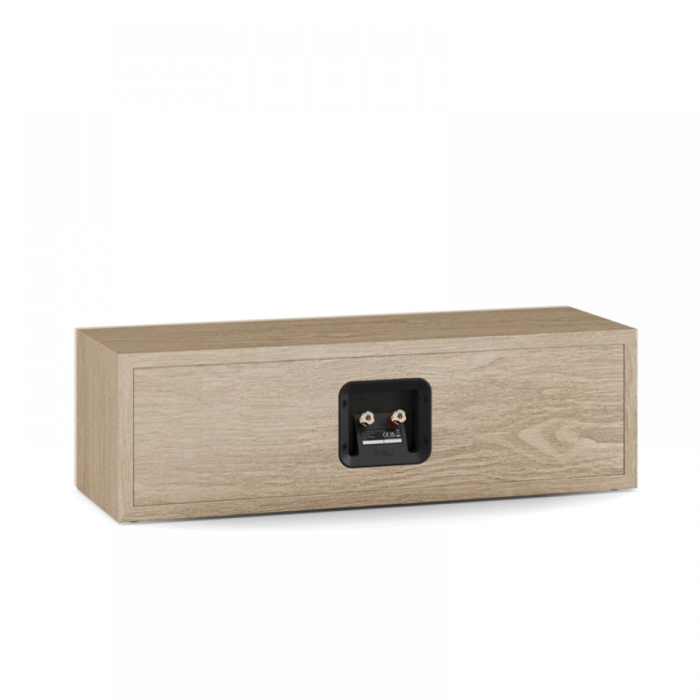 Dali Sonik Cinema Natural Oak