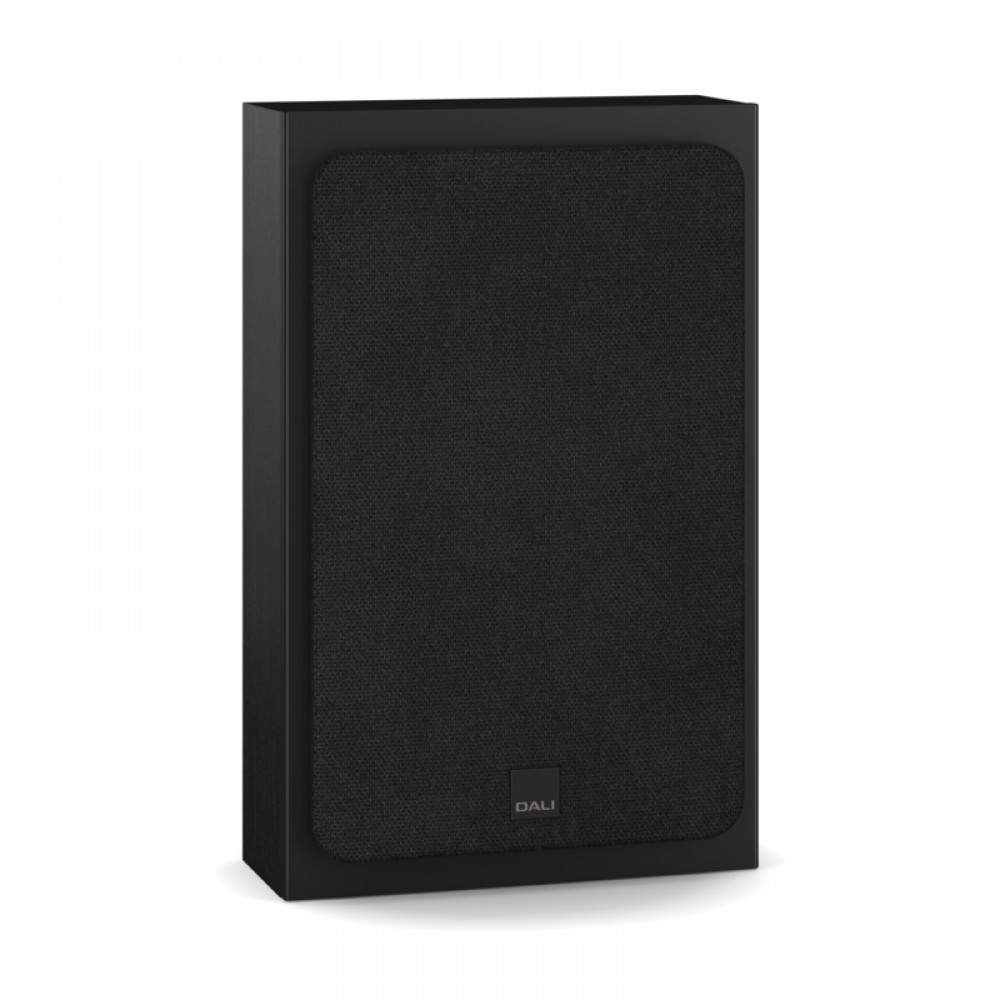 Dali Sonik On-Wall Black Ash Dali Sonik On-Wall Black Ash