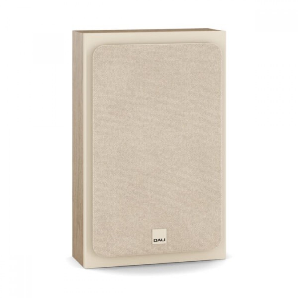 Dali Sonik On-Wall Natural Oak