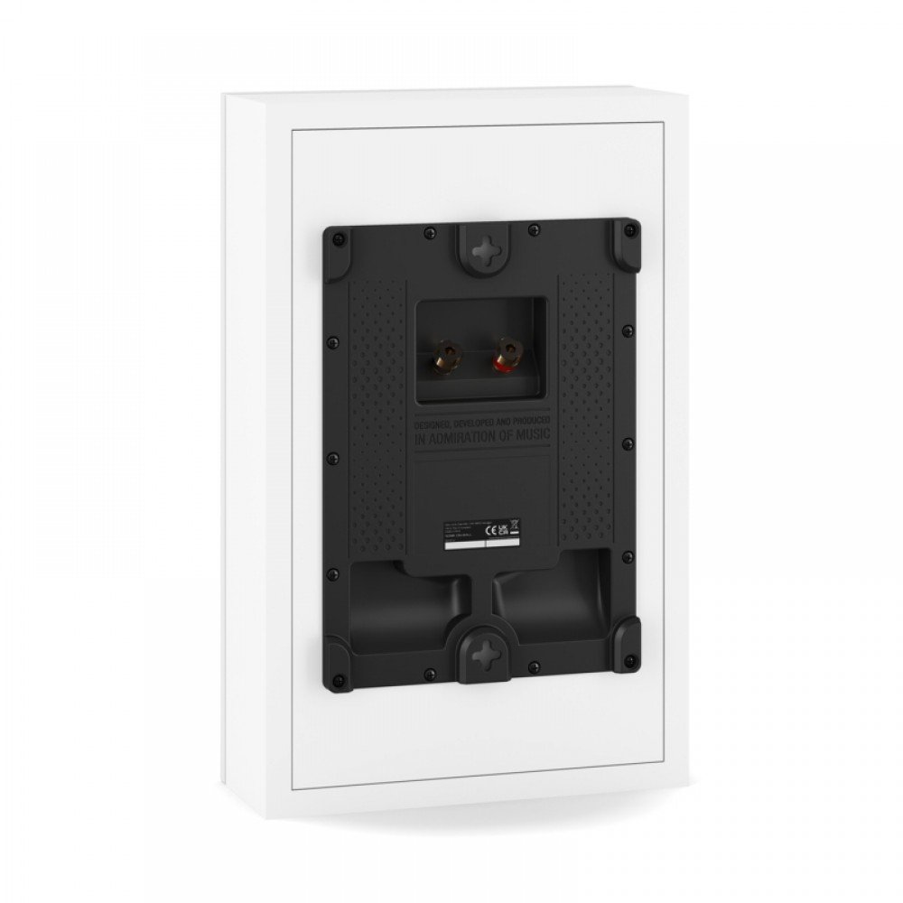 Dali Sonik On-Wall White