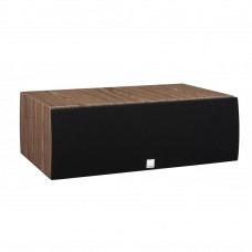 DALI RUBICON VOKAL WALNUT