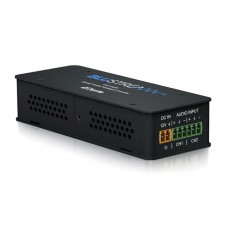 2CH AUDIO TO DANTE ENCODER