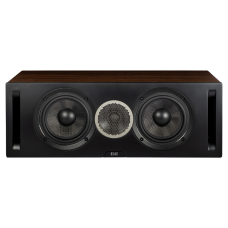 ELAC Debut Reference DCR52 WALNUT SATIN BLACK