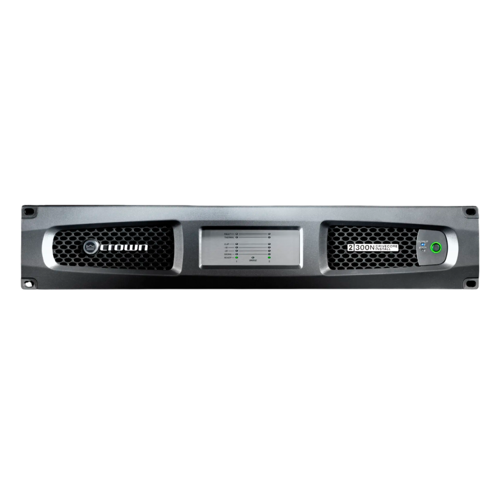CROWN DCI2/300N