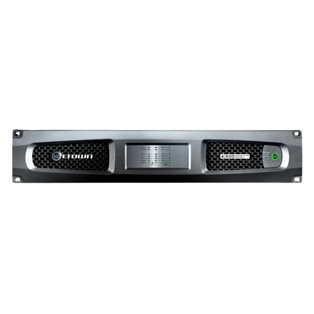 CROWN DCI4/600