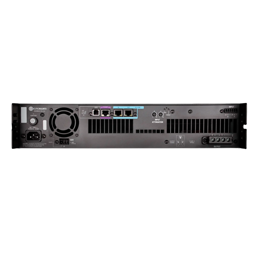 CROWN DCI2/300N