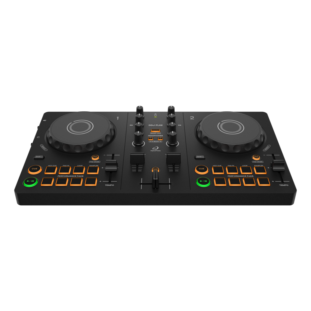 PIONEER DJ DDJ-FLX2
