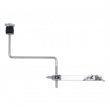 DIXON PA-CM-SP Βάση Πιατινιού Με Βραχίονα