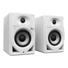 PIONEER DJ DM-40D-BT-W