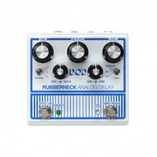 DIGITECH DOD-RUBBERNECK