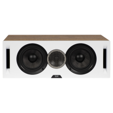 ELAC Debut Reference DCR52 OAK SATIN WHITE