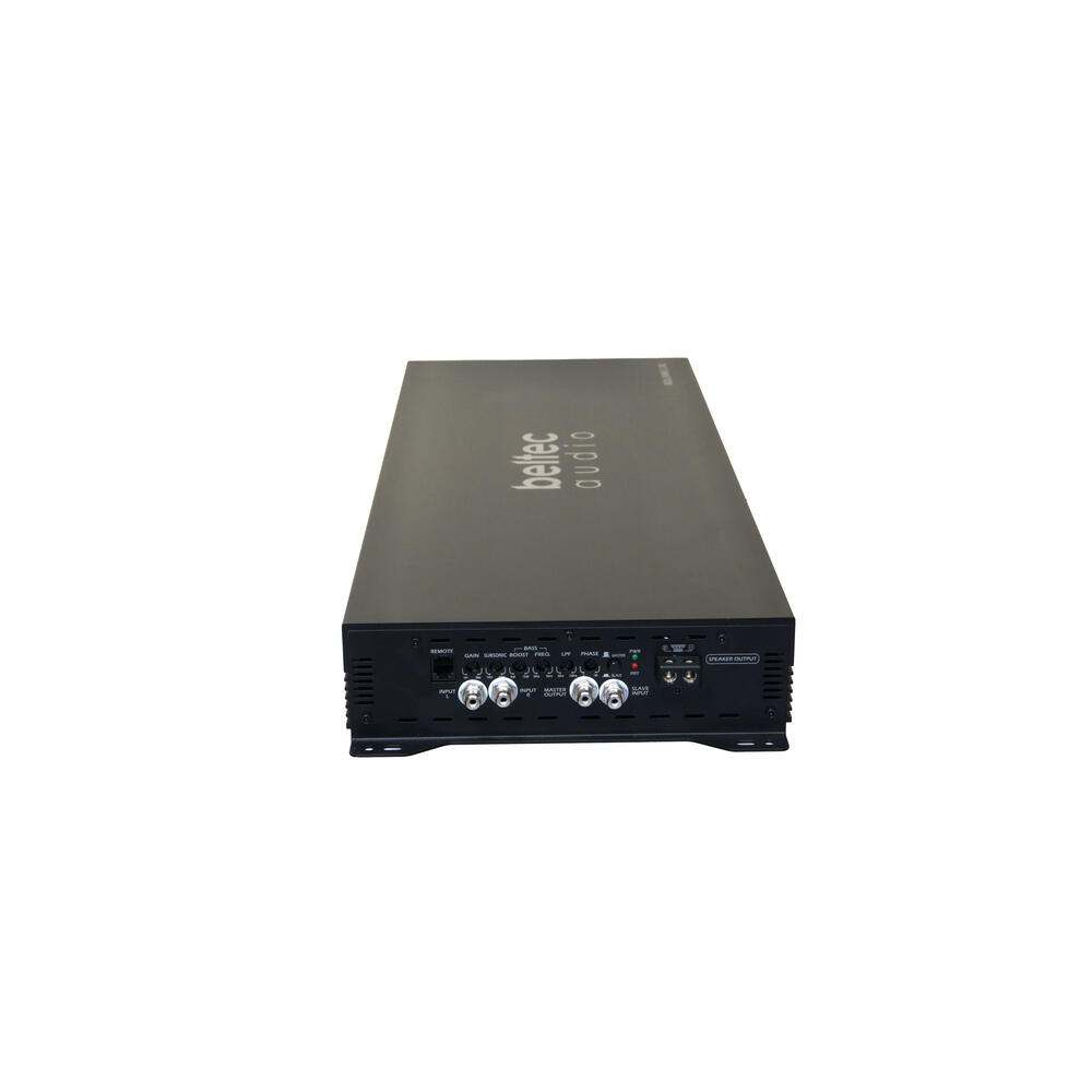 BELTEC AUDIO BZA.3600.1.NC
