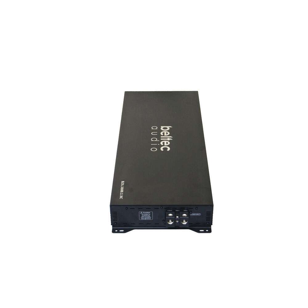 BELTEC AUDIO BZA.3600.1.NC