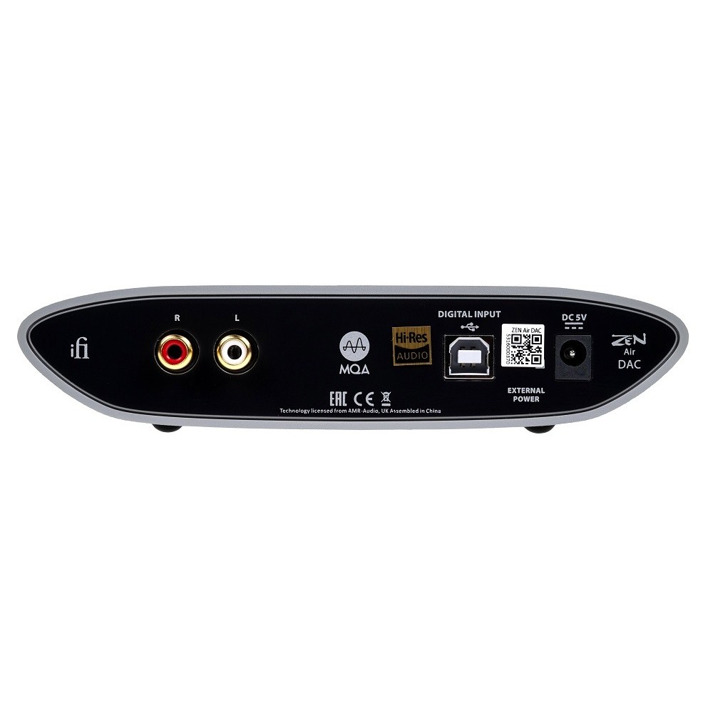 IFI AUDIO ZEN Air DAC IFI AUDIO ZEN Air DAC