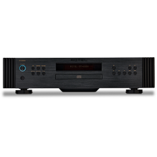 ROTEL DT-6000 BLACK