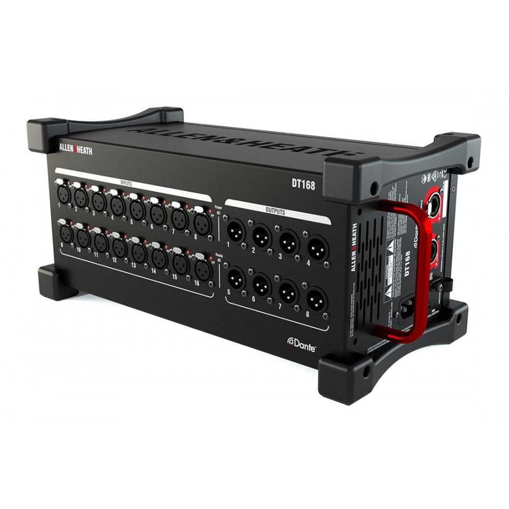 ALLEN & HEATH DT168