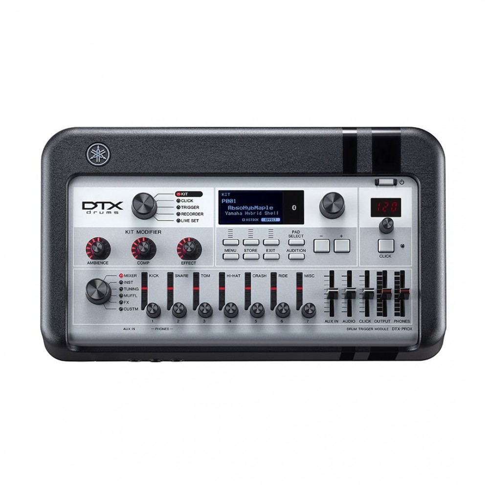 YAMAHA DTX-PROX Drum Trigger Module