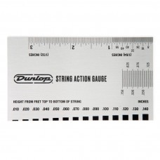 DUNLOP DGT04 System 65 Action Gauge Όργανο Μέτρησης