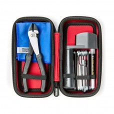 DUNLOP DGT201 Bass Tool Kit Small Σετ Εργαλειων Συντήρησης Μπάσου DUNLOP DGT201 Bass Tool Kit Small Σετ Εργαλειων Συντήρησης Μπάσου
