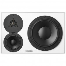 DYNAUDIO LYD-48-Left-White Αυτοενισχυόμενο Ηχείο Studio Monitor Αριστερό Λευκό (Τεμάχιο)