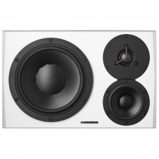 DYNAUDIO LYD-48-Right-White Αυτοενισχυόμενο Ηχείο Studio Monitor Δεξί Λευκό (Τεμάχιο)