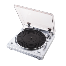 DENON DP-29F-SILVER +PREAMP