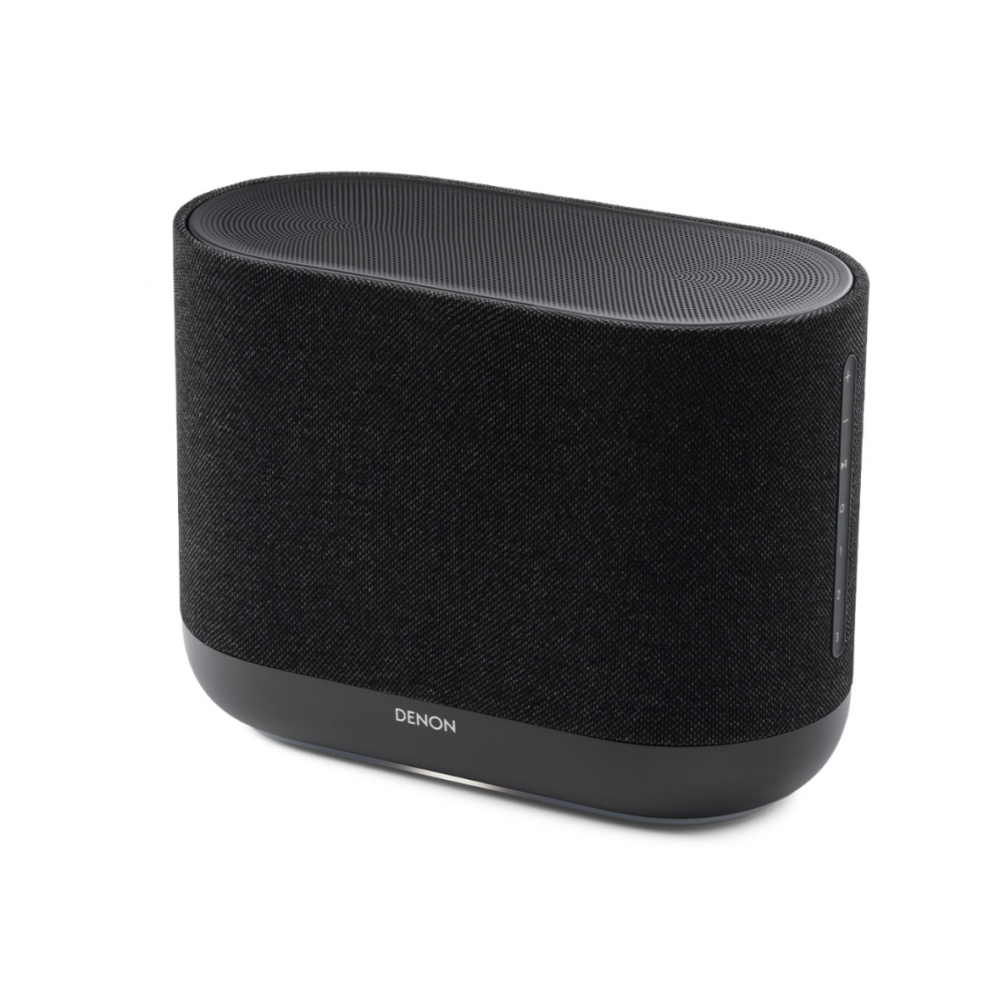 Denon Home 400 Charcoal