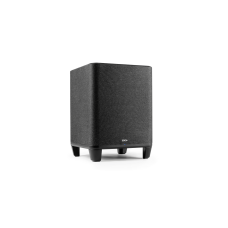 Denon HOME-SUB Black