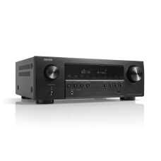 DENON AVC-S670H BLACK