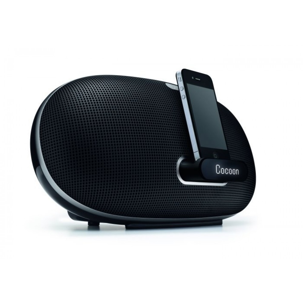 DENON DSD-300 COCOON BLACK DENON DSD-300 COCOON BLACK