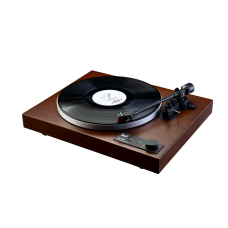 DUAL CS 429 WOOD DUAL CS 429 WOOD