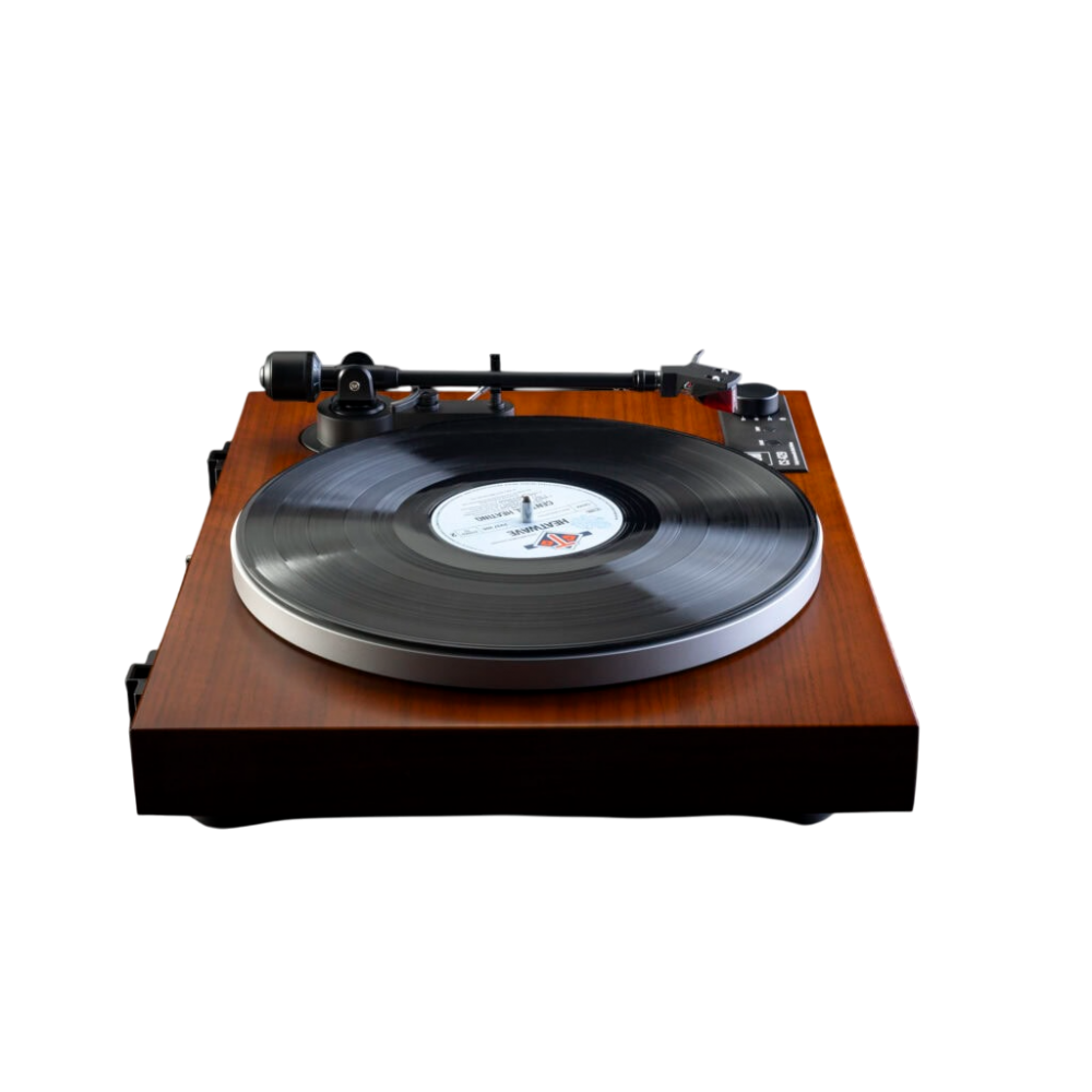 DUAL CS 429 WOOD DUAL CS 429 WOOD