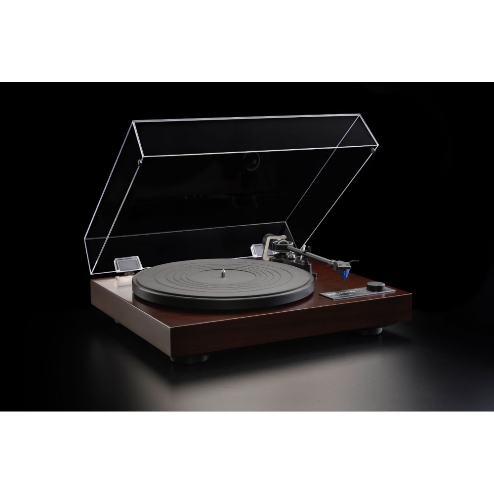Dual CS 618Q Walnut Dual CS 618Q Walnut