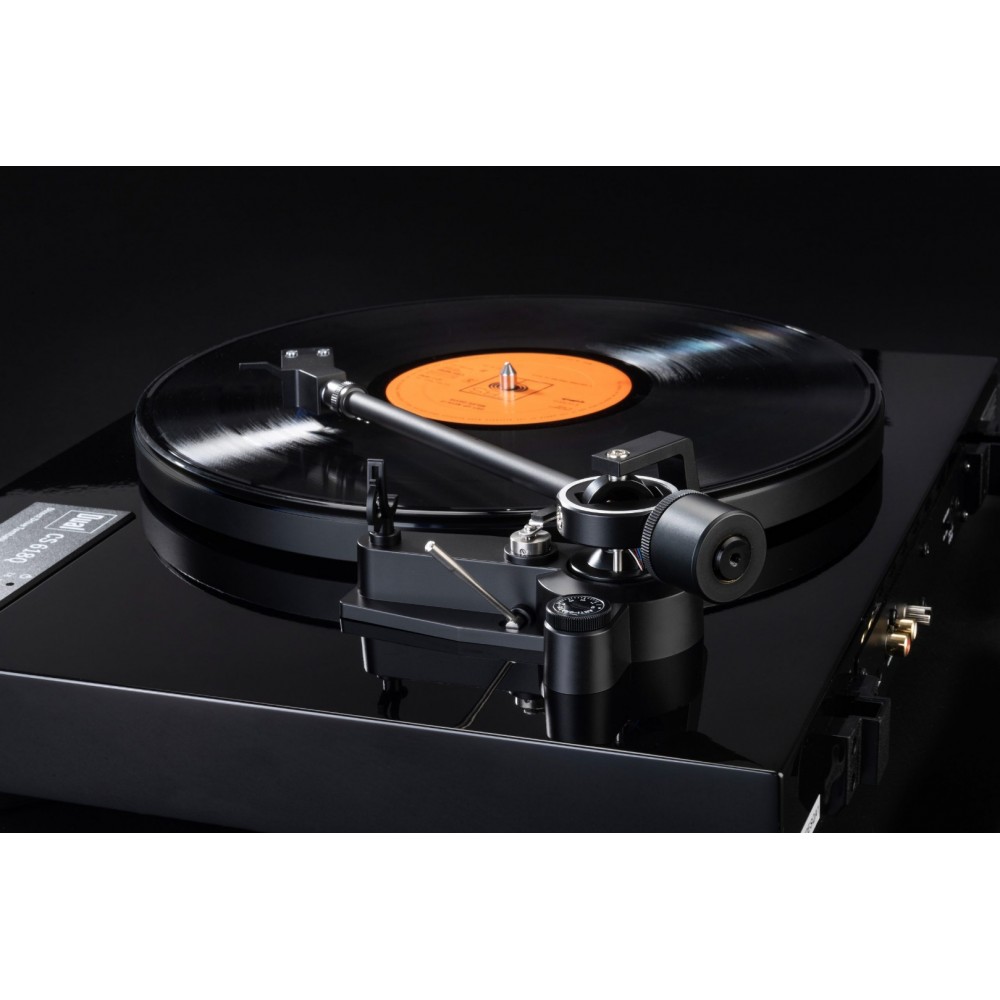 Dual CS 618Q Piano Black Dual CS 618Q Piano Black