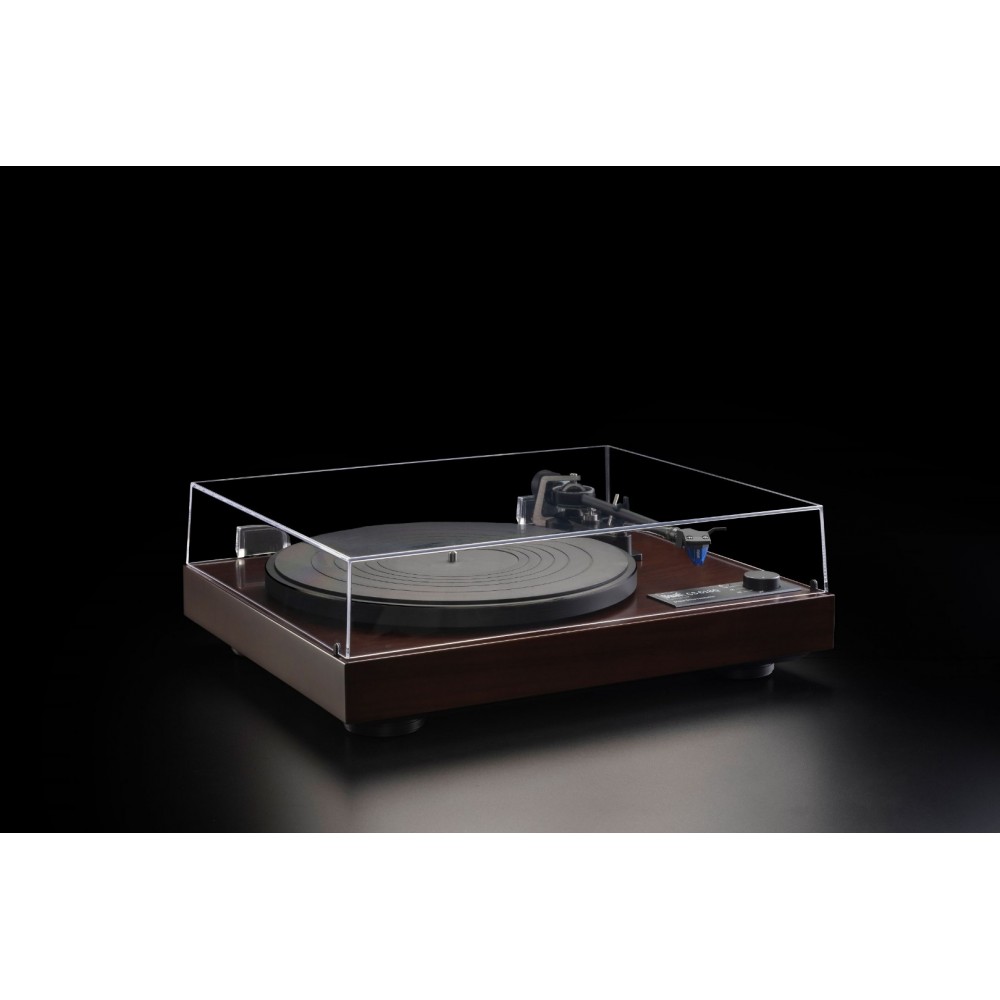 Dual CS 618Q Walnut Dual CS 618Q Walnut