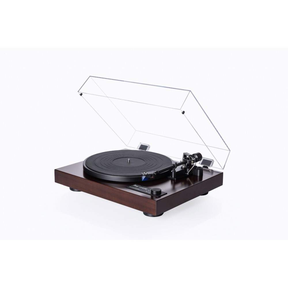 Dual CS 618Q Walnut Dual CS 618Q Walnut
