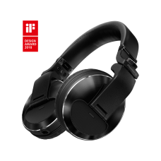 PIONEER HDJ-X10-K (BLACK)