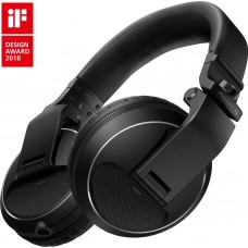 PIONEER HDJ-X5-K (BLACK)