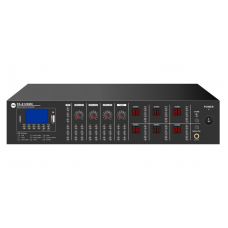 CMX AUDIO PA-6120MX