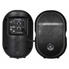 TOPP PRO TAP40ABK BLACK (ΤΕΜΑΧΙΟ)