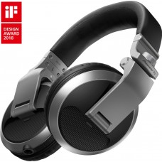 PIONEER HDJ-X5-S (SILVER)