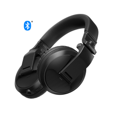 PIONEER HDJ-X5BT-K (BLACK)