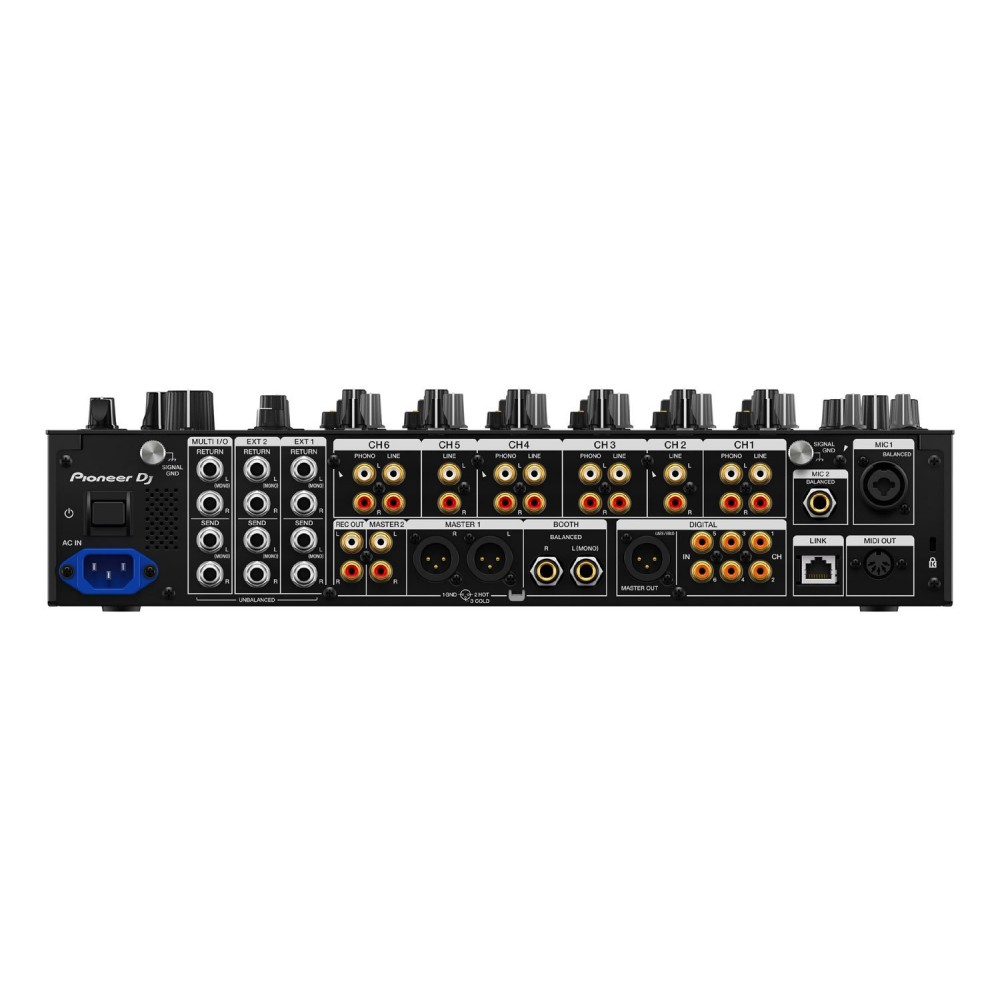 PIONEER DJ DJM-V10-LF