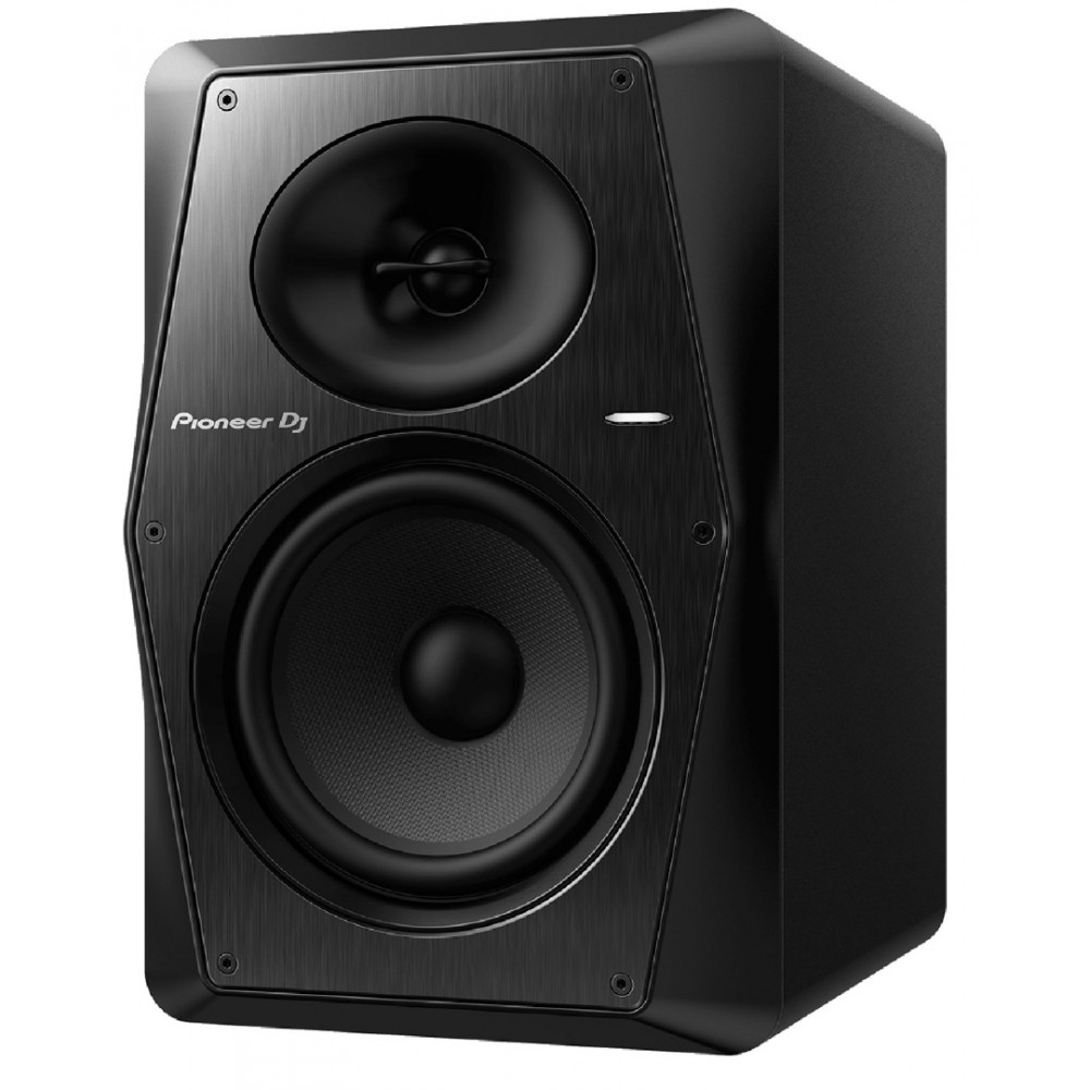PIONEER VM-70 (ΤΕΜΑΧΙΟ) - ΜΑΥΡΟ