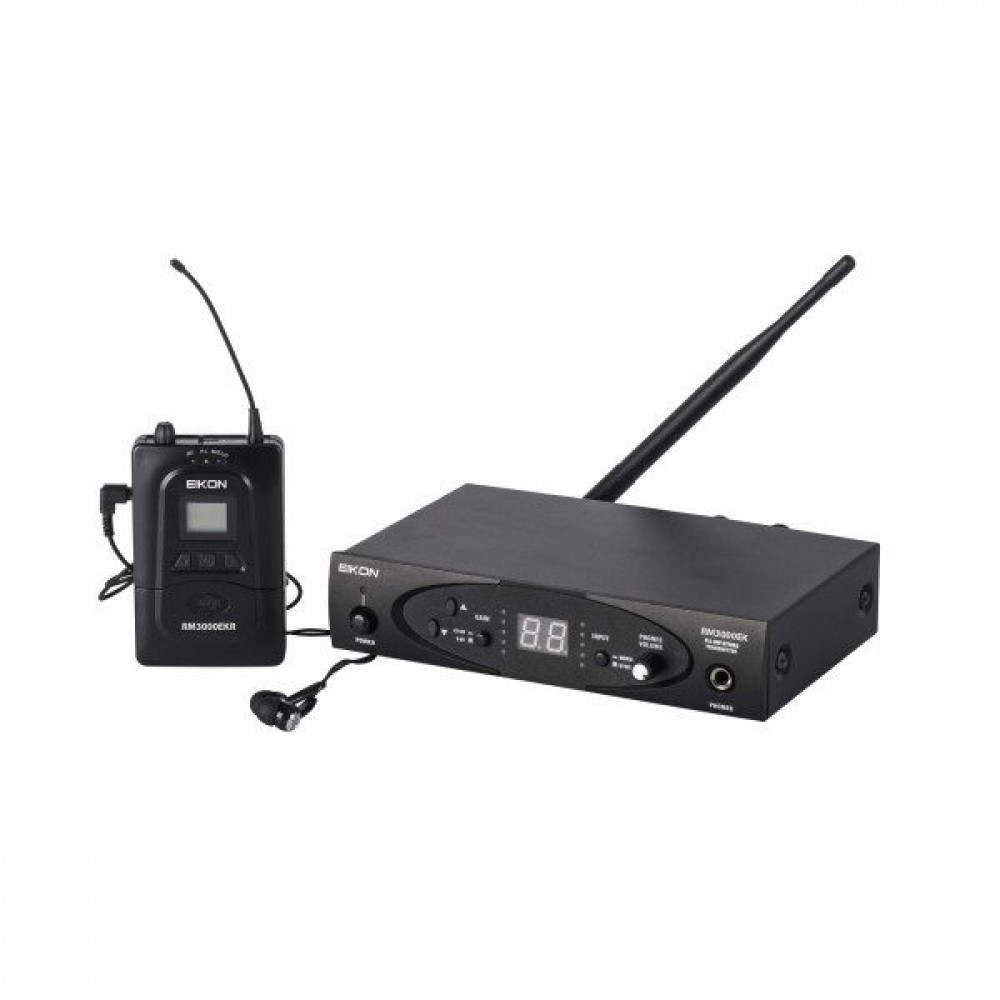 EIKON RM3000EKA