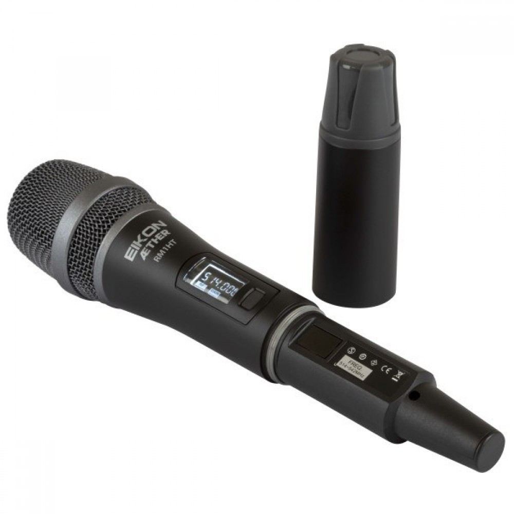 EIKON AETHERRM1MA