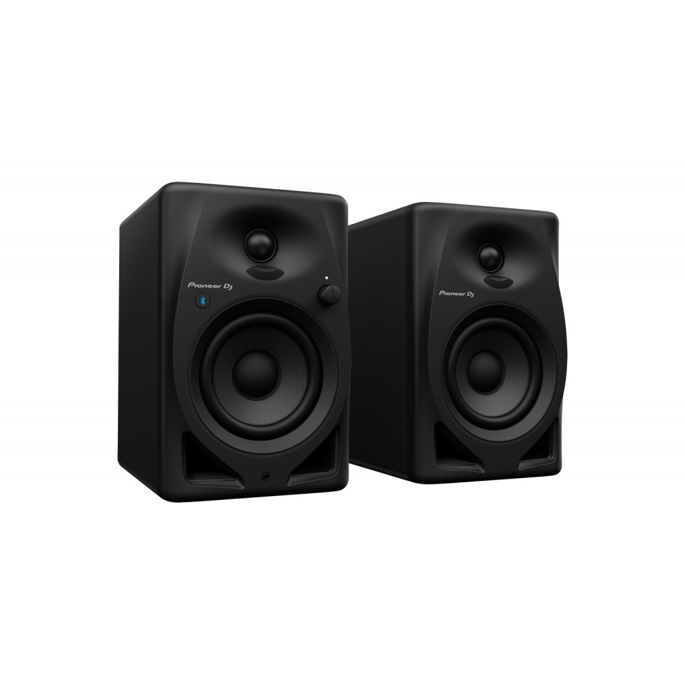 PIONEER DM-40D-BT (BLACK) - ΖΕΥΓΟΣ