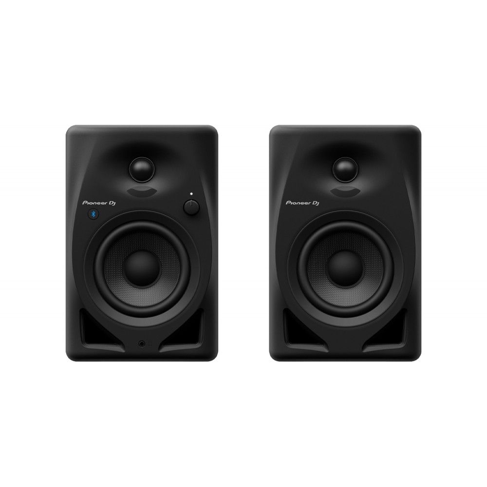 PIONEER DM-40D-BT (BLACK) - ΖΕΥΓΟΣ