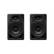 PIONEER DM-40D-BT (BLACK) - ΖΕΥΓΟΣ