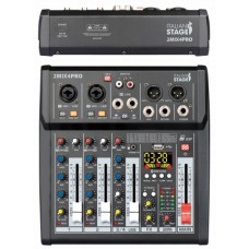 ITALIAN STAGE 2MIX4PRO ITALIAN STAGE 2MIX4PRO
